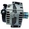 Wai Global Alternator, ALTBO IRIF 12V 220A CW, 220 Amp12 Volt, CW, 7Groove Clutch Pulley 11445N - alternate 5